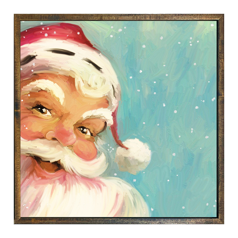Aqua Santa