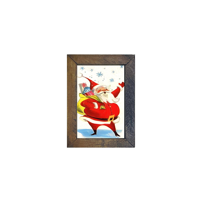 fat santa