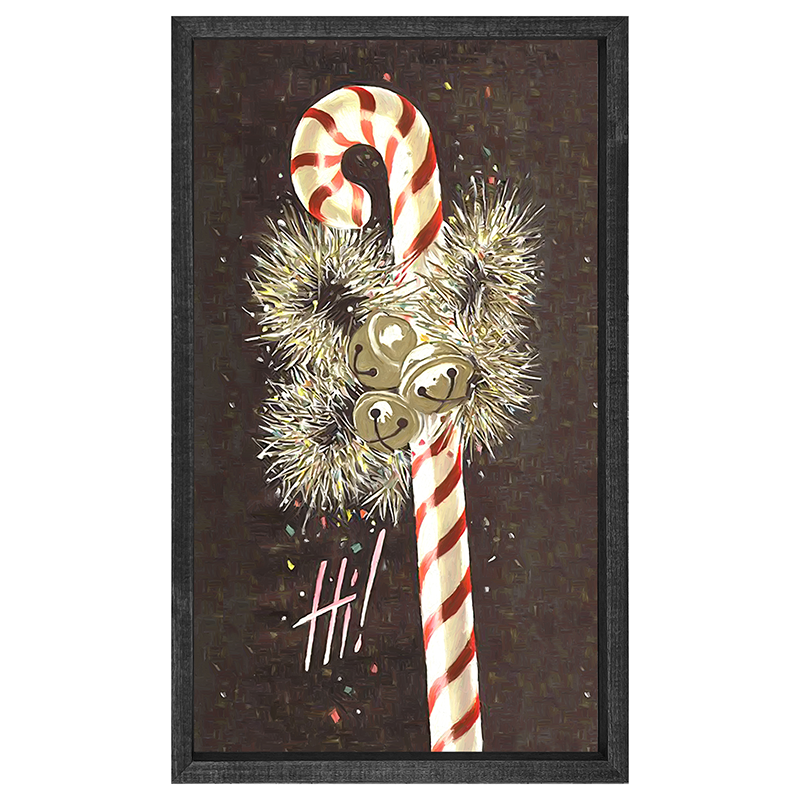 Candy cane