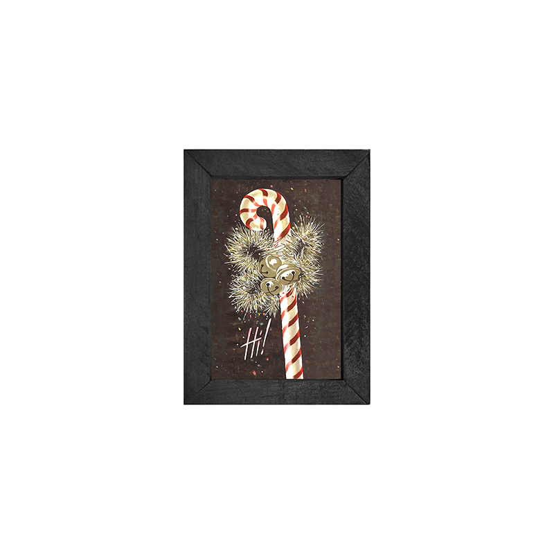 Candy cane