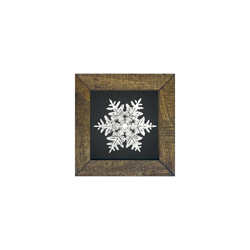 Snowflake-a