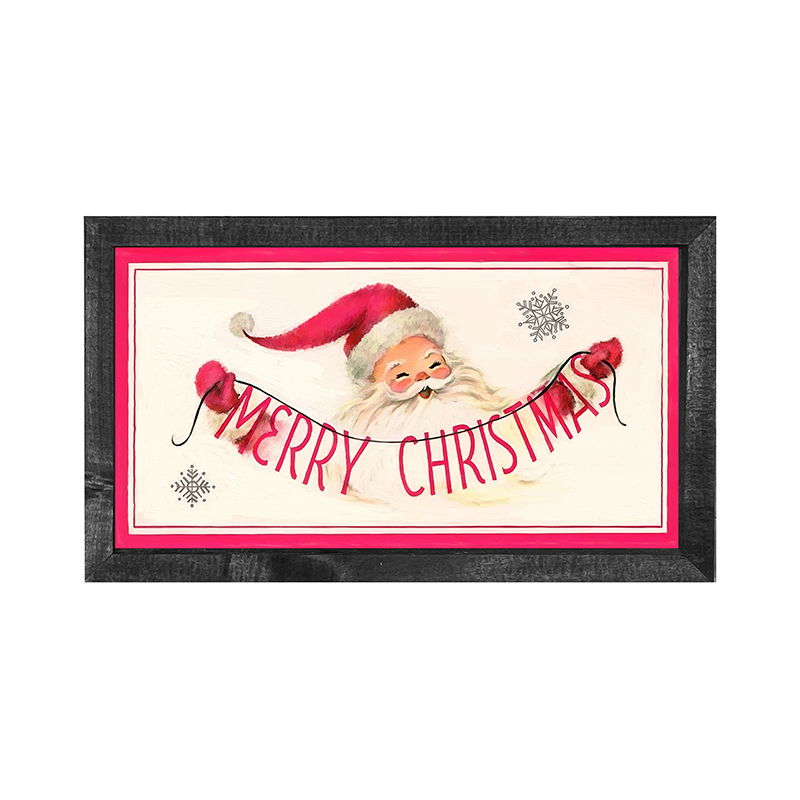 Merry Christmas Stringer