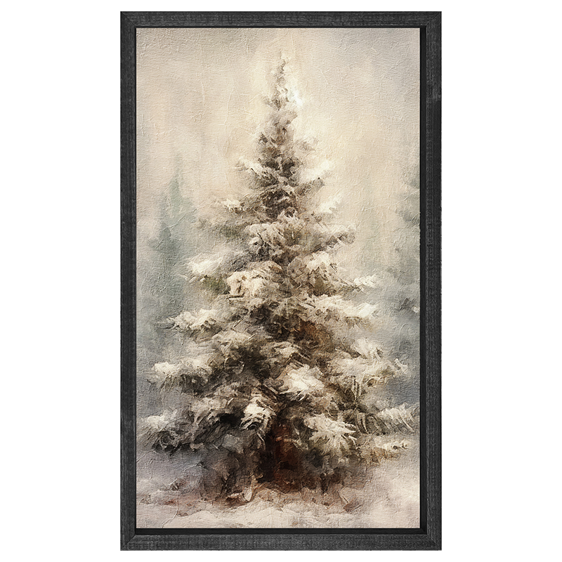 Tree in the forest
