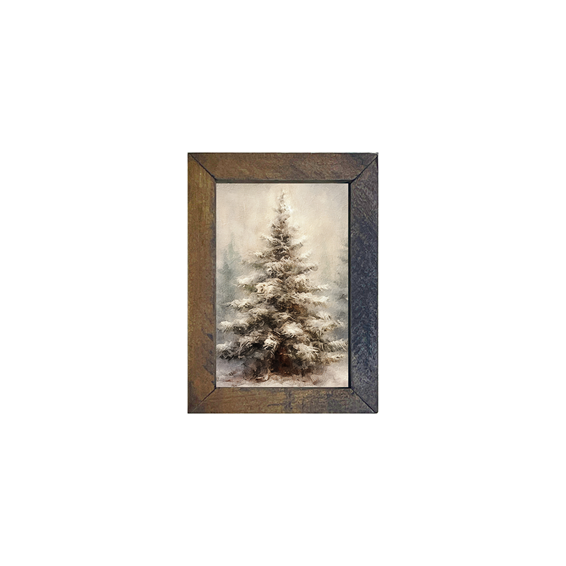Tree in the forest