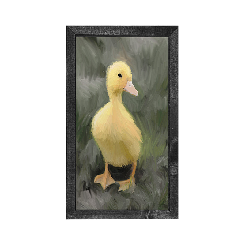 Baby Duck