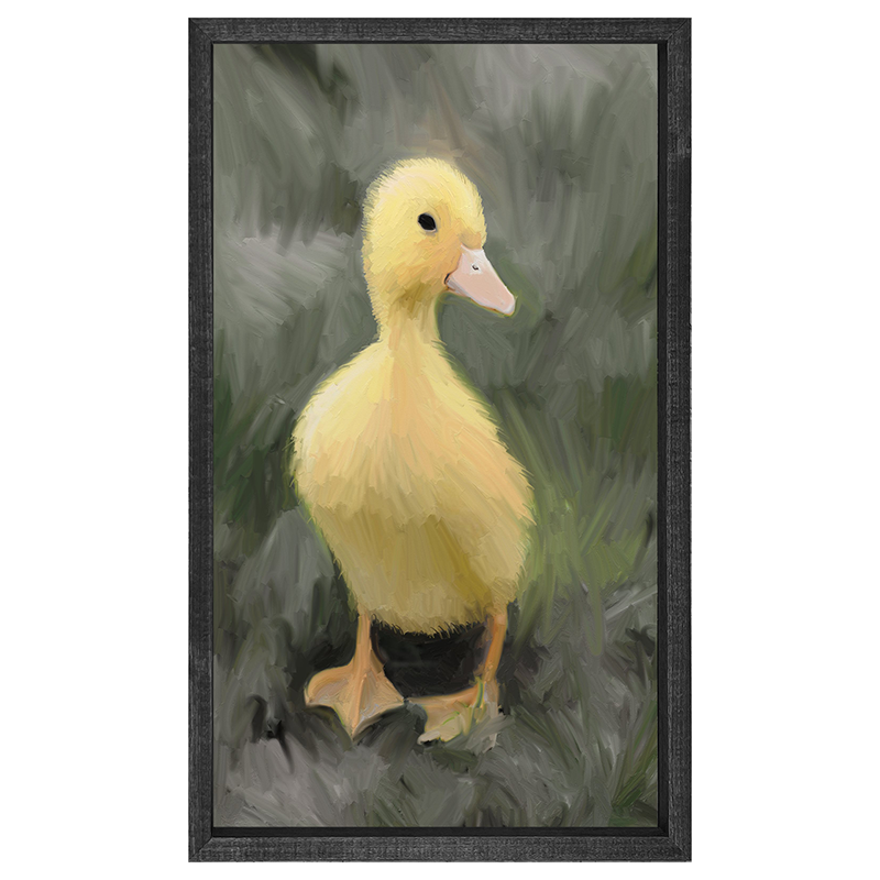 Baby Duck