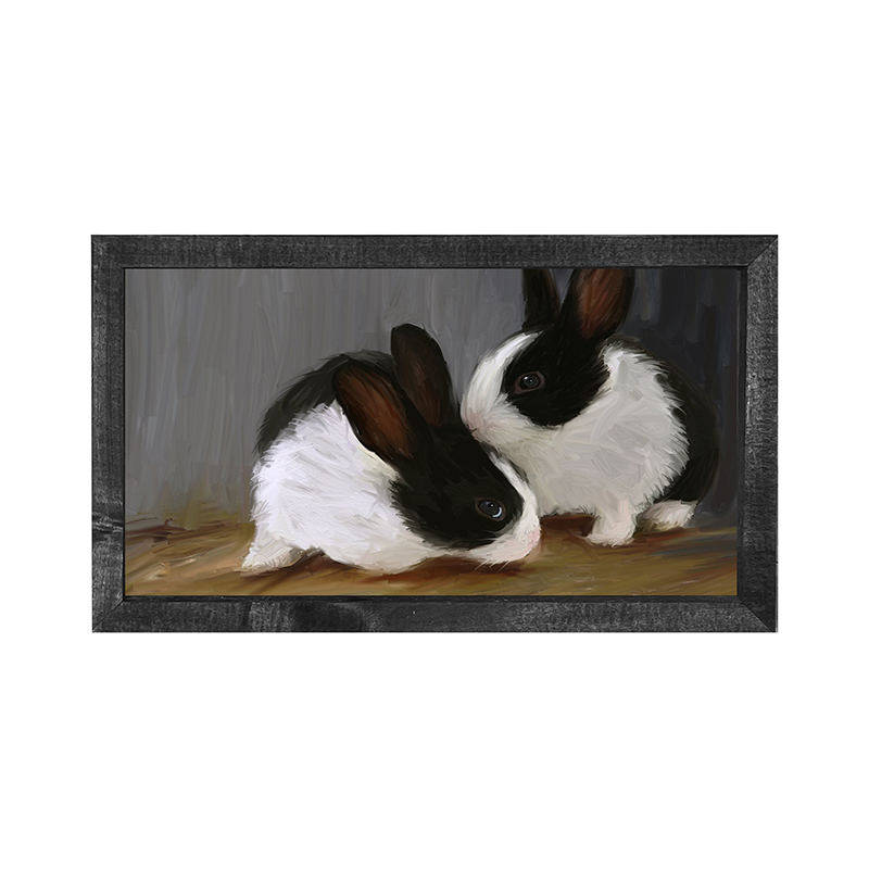 Dutch Bunnies
