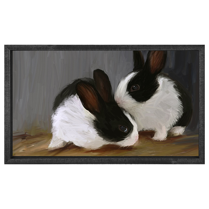 Dutch Bunnies
