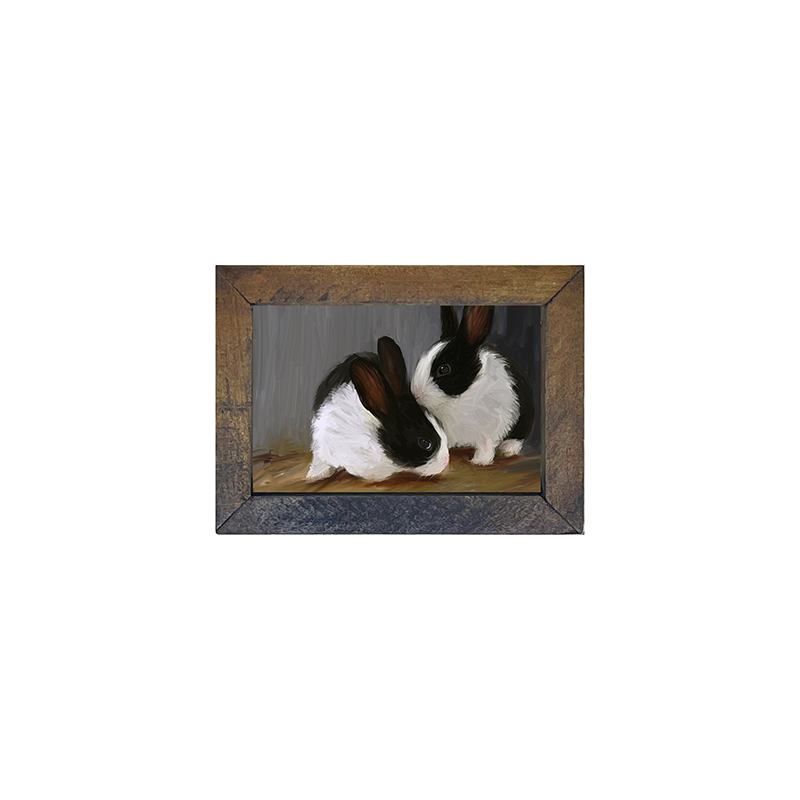 Dutch Bunnies