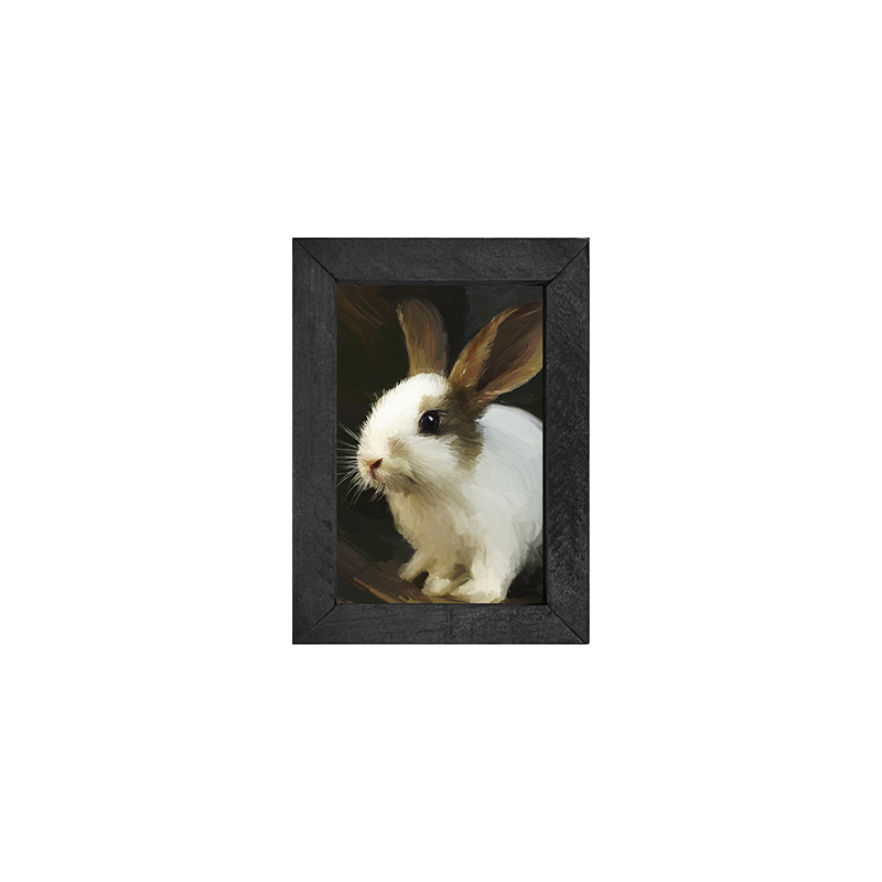 sweet bunny