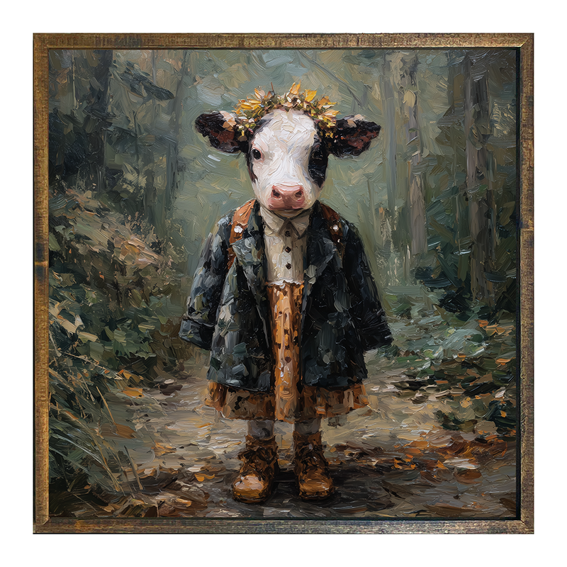 Country Friends - Dottie