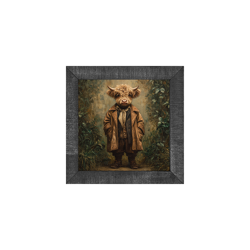 Country Friends - Theodore
