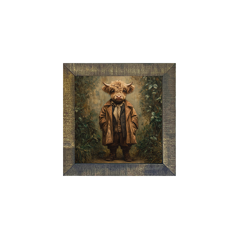 Country Friends - Theodore