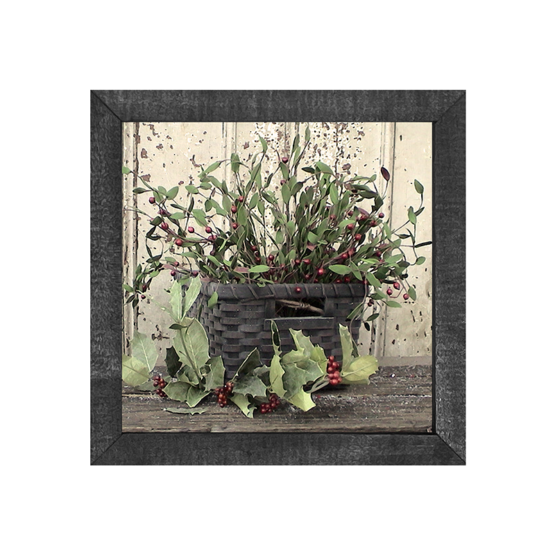 Berries basket