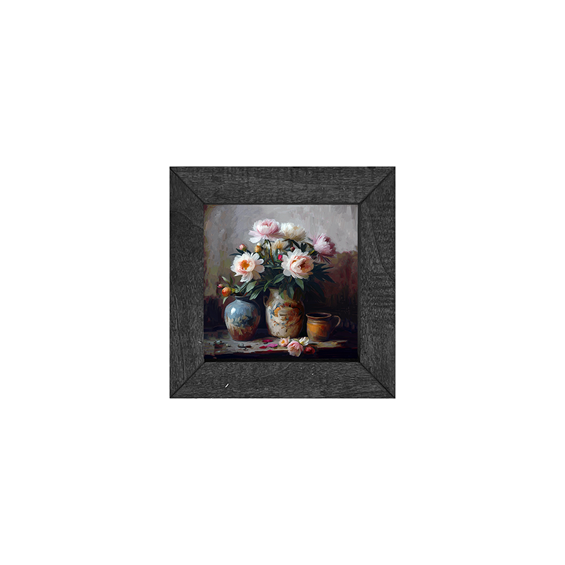 Rustic Flowers
