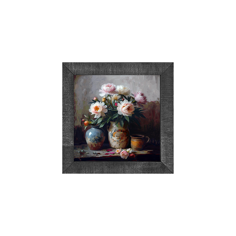 Rustic Flowers