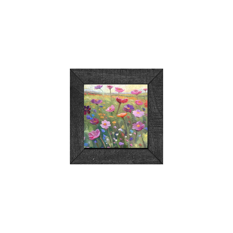 Pink Flowers