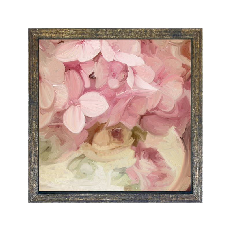 China Vase