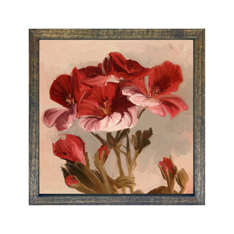 Alstroemeria
