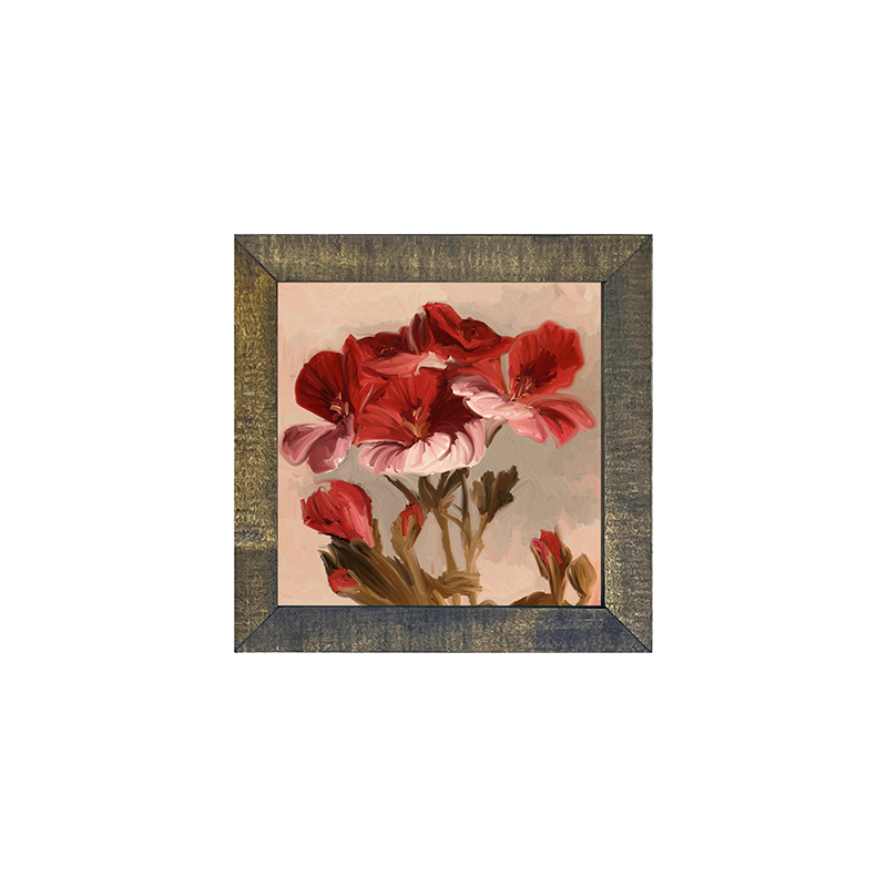 Alstroemeria