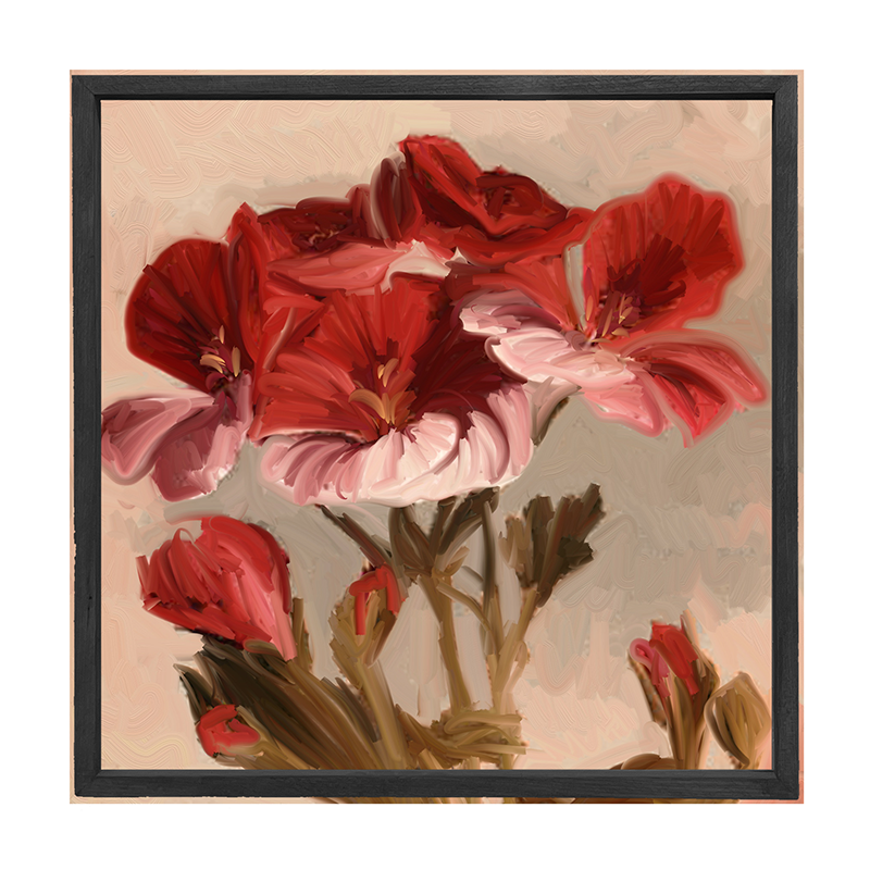 Alstroemeria