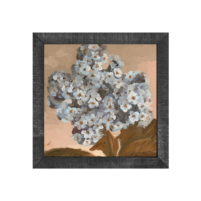 Blue Lilac