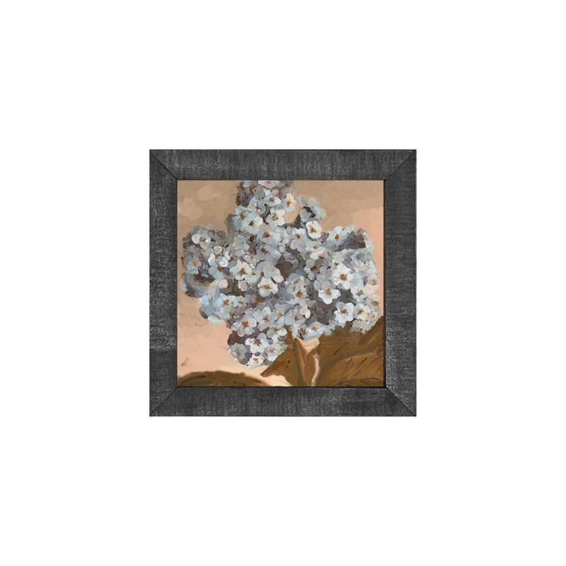 Blue Lilac