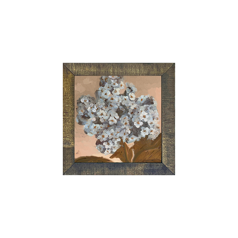 Blue Lilac