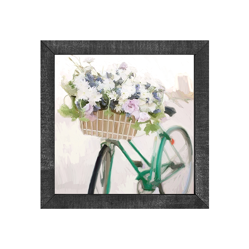 Bike - Green