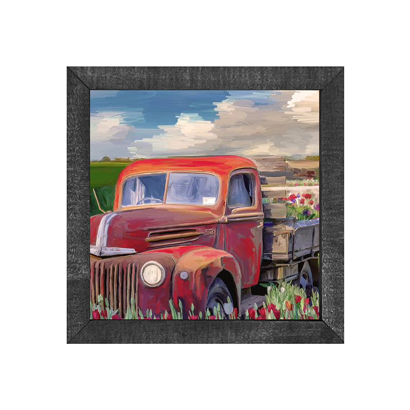 TulipTruck