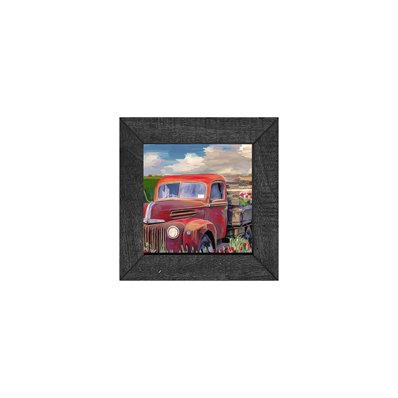 TulipTruck
