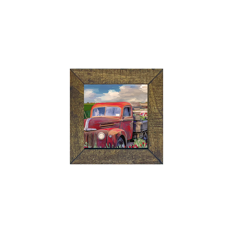 TulipTruck