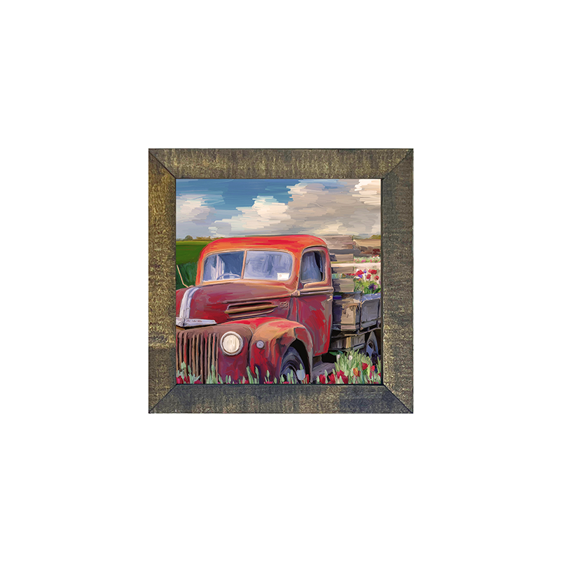 TulipTruck