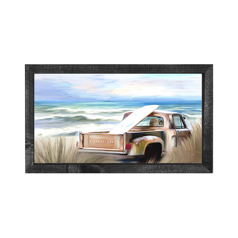 Surf Truck