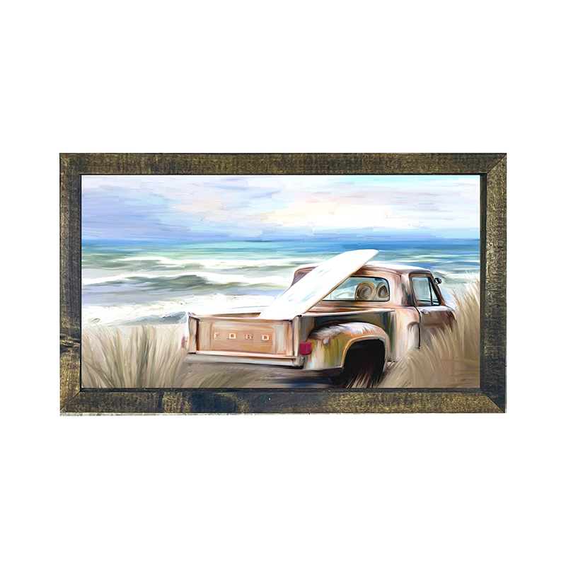 Surf Truck