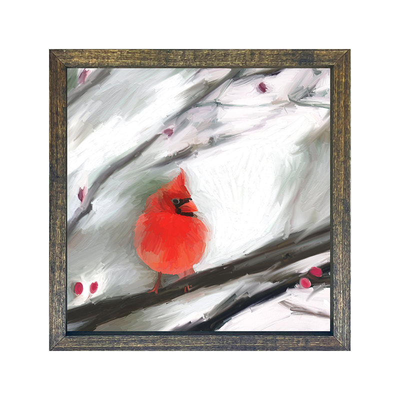 Cardinal