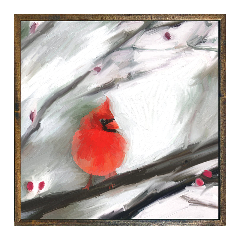 Cardinal