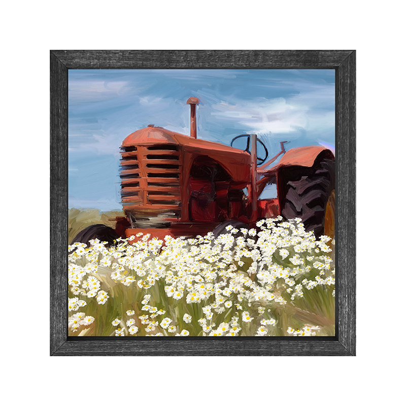 Tractor - Farmall