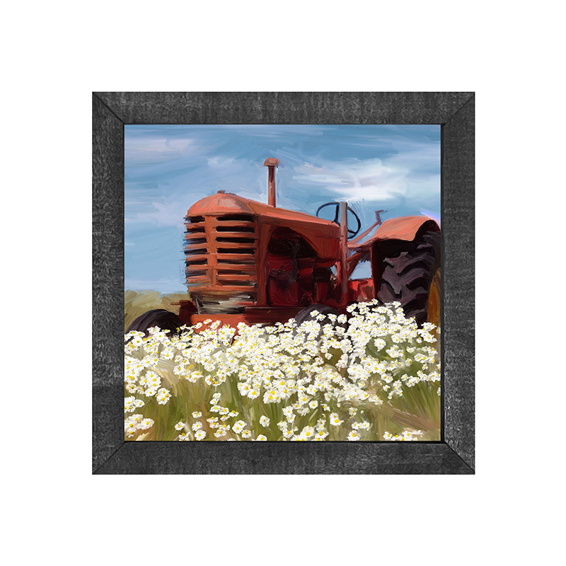 Tractor - Farmall