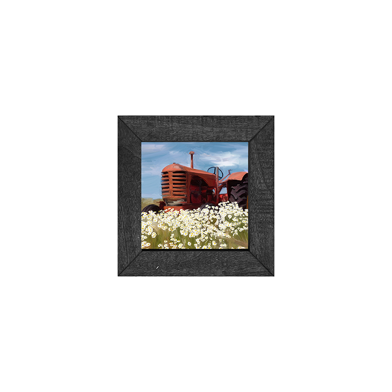 Tractor - Farmall