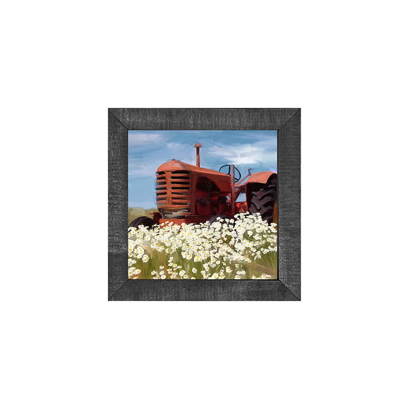 Tractor - Farmall