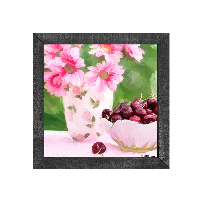Cherry Bowl