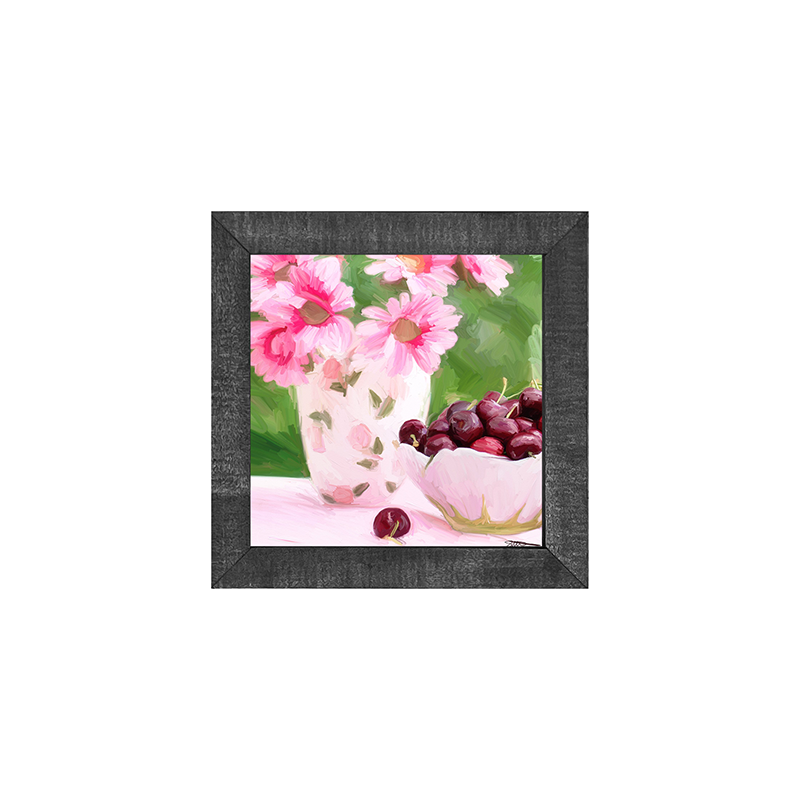 Cherry Bowl