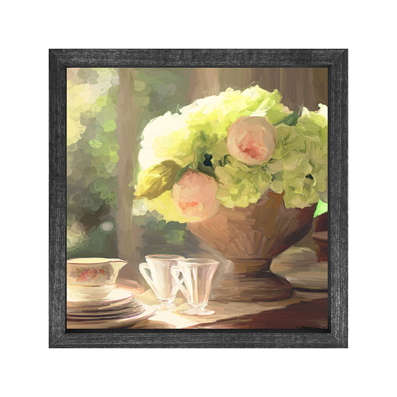 Mother's Day Table