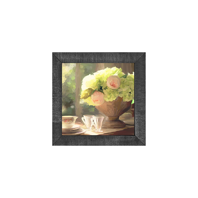Mother's Day Table