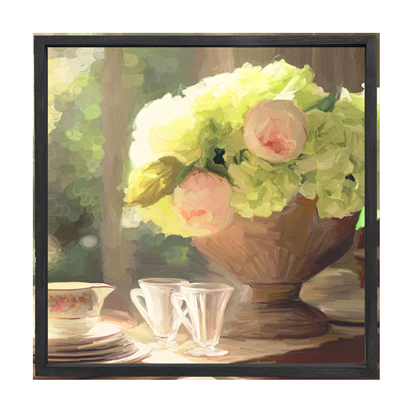 Mother's Day Table