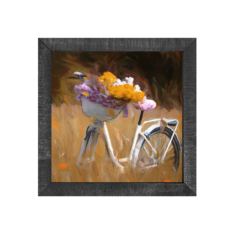 fall bike