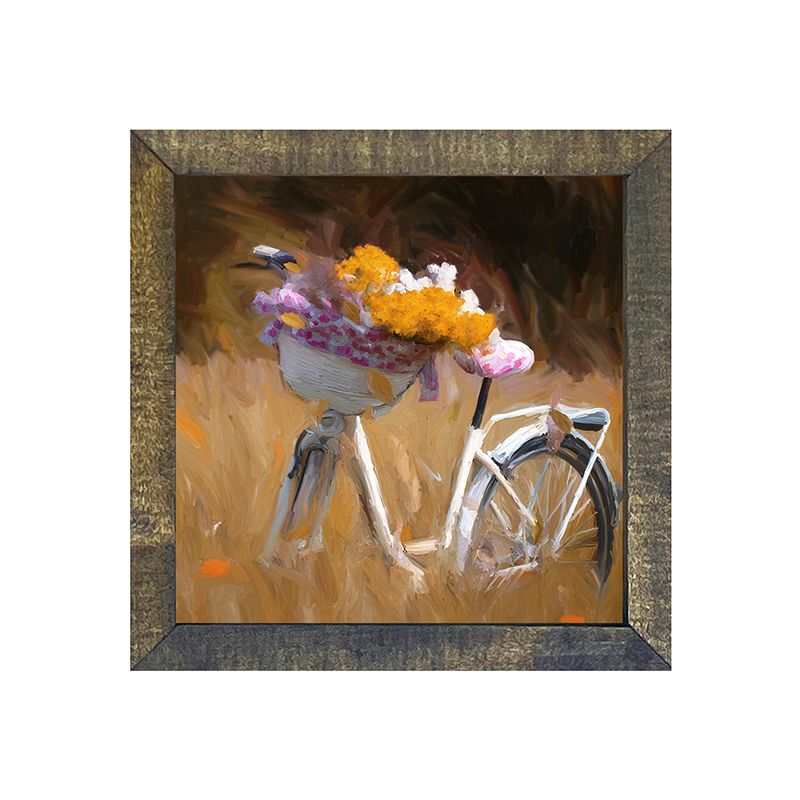 fall bike