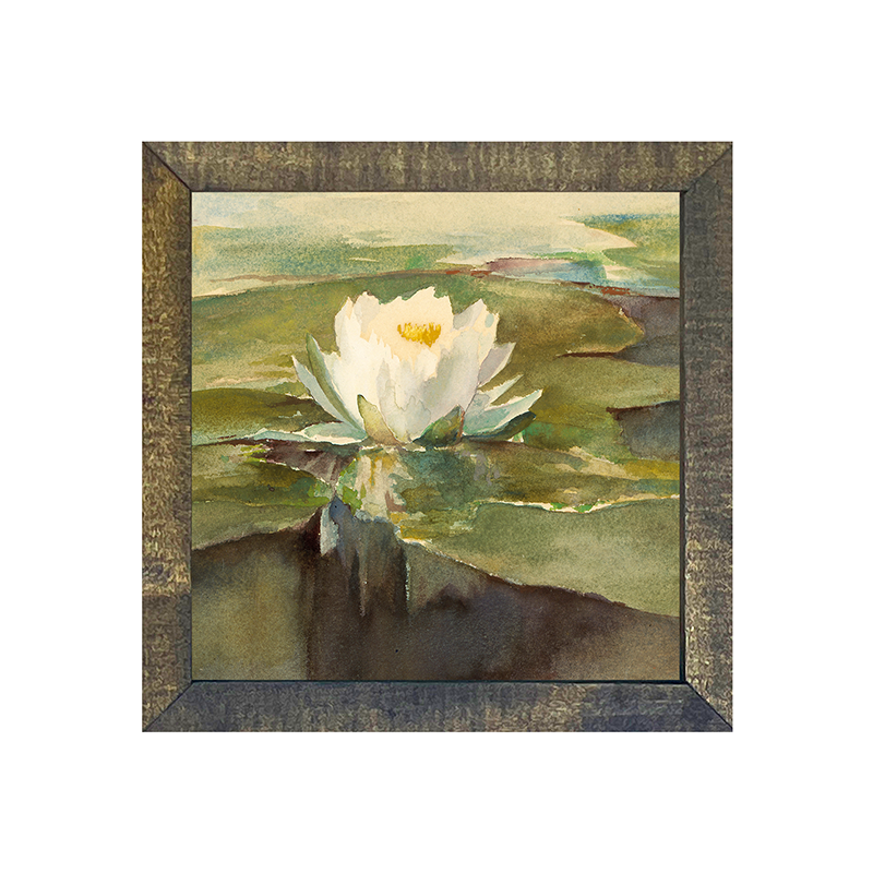 Water flower