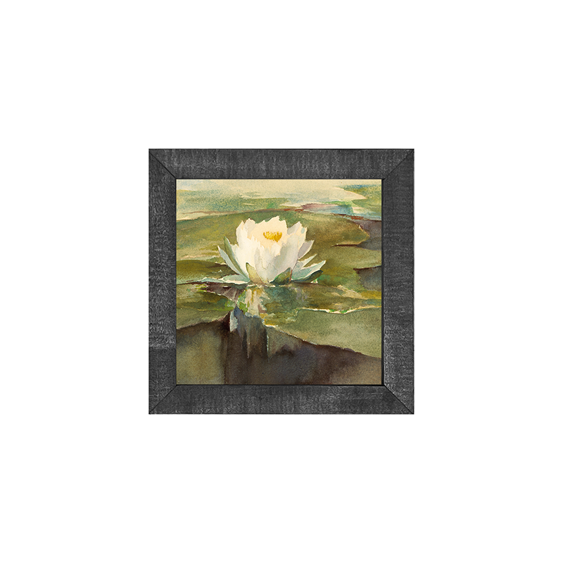 Water flower